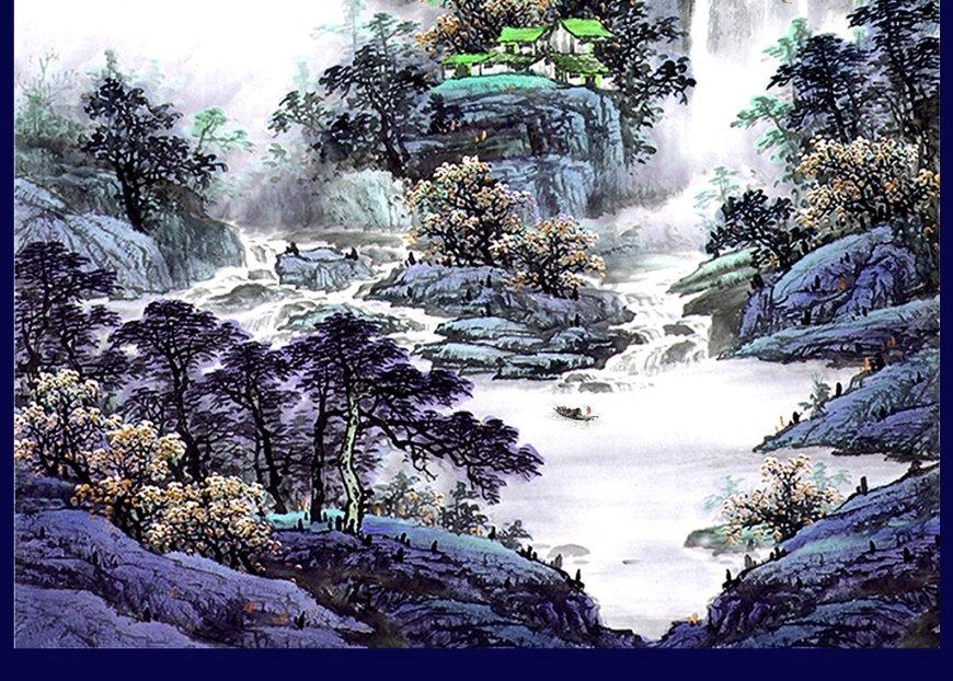 四川的的特产有哪些？游戏画面